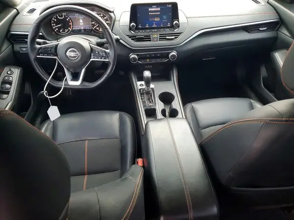 1N4BL4CV3LC181263 2020 NISSAN ALTIMA - Image 8