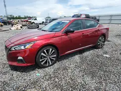 1N4BL4CV3LC181313 2020 NISSAN ALTIMA