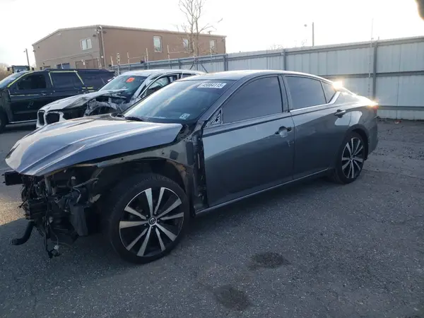 1N4BL4CV3LC181845 2020 NISSAN ALTIMA - Image 1