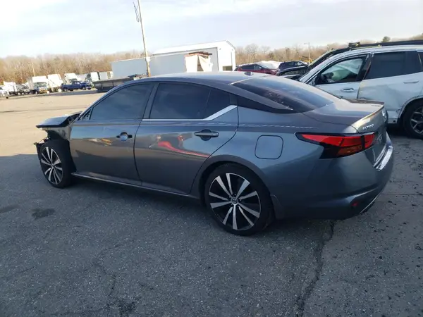1N4BL4CV3LC181845 2020 NISSAN ALTIMA - Image 2