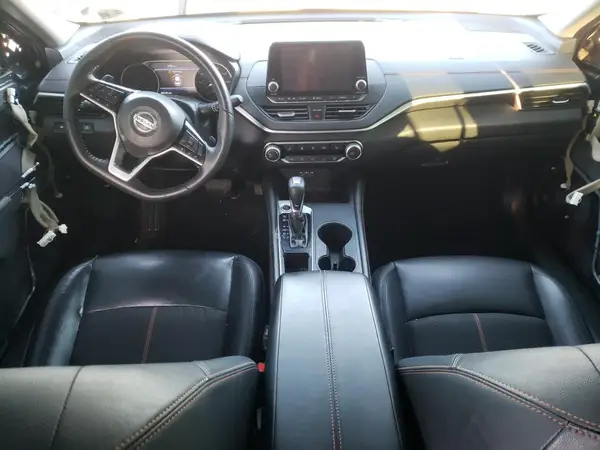 1N4BL4CV3LC181845 2020 NISSAN ALTIMA - Image 8