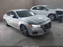1N4BL4CV3LC182672 2020 NISSAN ALTIMA