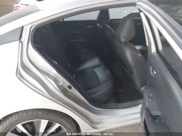 1N4BL4CV3LC182672 2020 NISSAN ALTIMA - Image 8