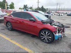 1N4BL4CV3LC183210 2020 NISSAN ALTIMA