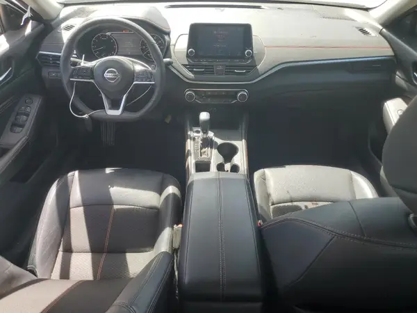 1N4BL4CV3LC184079 2020 NISSAN ALTIMA - Image 8