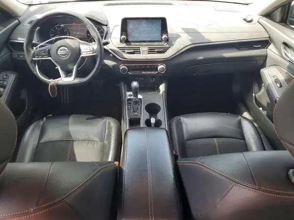 1N4BL4CV3LC184373 2020 NISSAN ALTIMA - Image 8