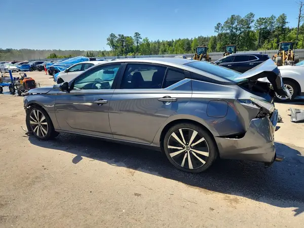 1N4BL4CV3LC184390 2020 NISSAN ALTIMA - Image 2