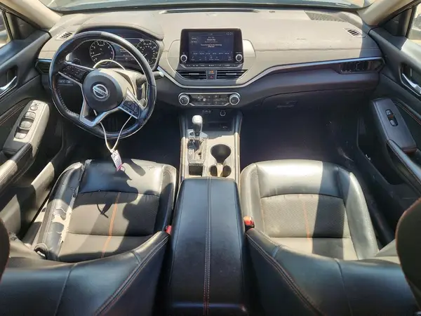 1N4BL4CV3LC184390 2020 NISSAN ALTIMA - Image 8
