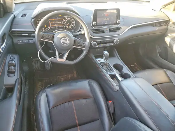 1N4BL4CV3LC184504 2020 NISSAN ALTIMA - Image 8