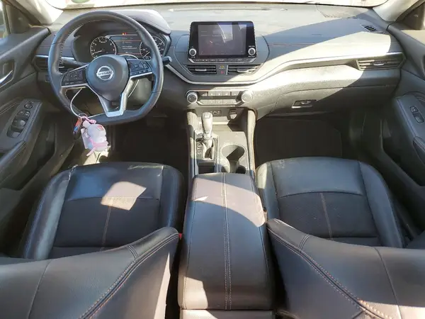 1N4BL4CV3LC184910 2020 NISSAN ALTIMA - Image 8