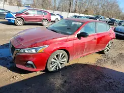 1N4BL4CV3LC186656 2020 NISSAN ALTIMA