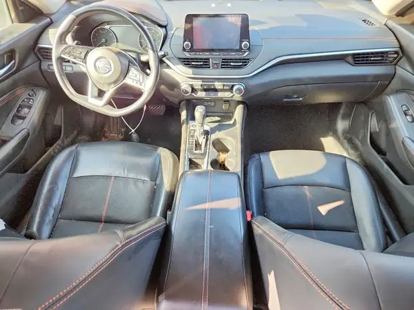 1N4BL4CV3LC186656 2020 NISSAN ALTIMA - Image 8
