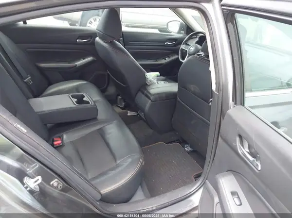 1N4BL4CV3LC188438 2020 NISSAN ALTIMA - Image 8