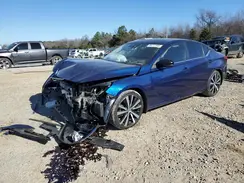 1N4BL4CV3LC188813 2020 NISSAN ALTIMA