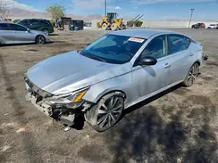 1N4BL4CV3LC188892 2020 NISSAN ALTIMA