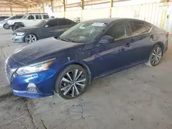 1N4BL4CV3LC191663 2020 NISSAN ALTIMA