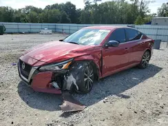 1N4BL4CV3LC191923 2020 NISSAN ALTIMA
