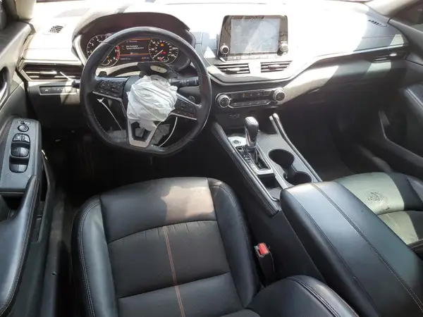 1N4BL4CV3LC191923 2020 NISSAN ALTIMA - Image 8