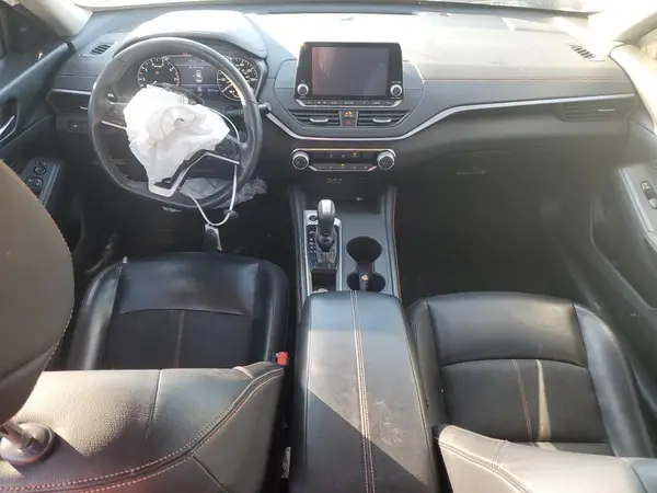 1N4BL4CV3LC196653 2020 NISSAN ALTIMA - Image 8