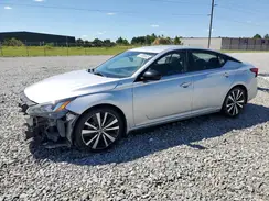 1N4BL4CV3LC196944 2020 NISSAN ALTIMA