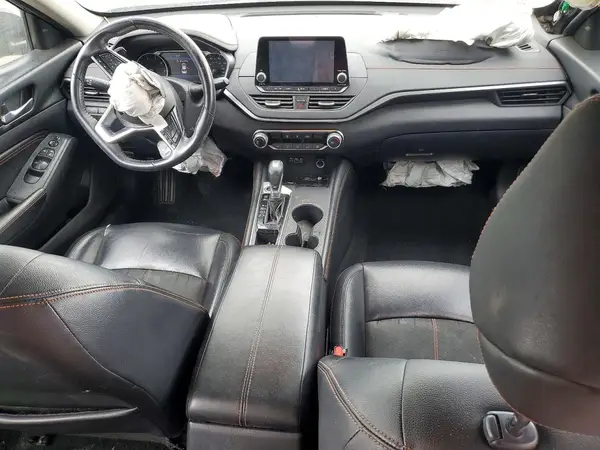 1N4BL4CV3LC198399 2020 NISSAN ALTIMA - Image 8