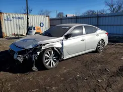 1N4BL4CV3LC201835 2020 NISSAN ALTIMA