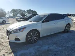 1N4BL4CV3LC202466 2020 NISSAN ALTIMA