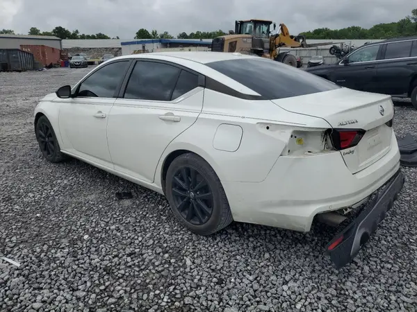 1N4BL4CV3LC203245 2020 NISSAN ALTIMA - Image 2