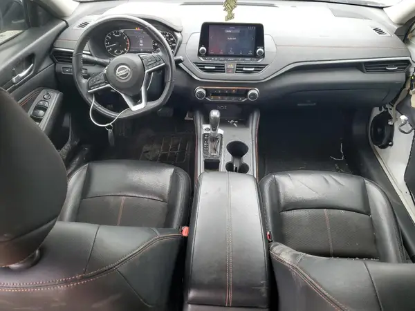 1N4BL4CV3LC203245 2020 NISSAN ALTIMA - Image 8