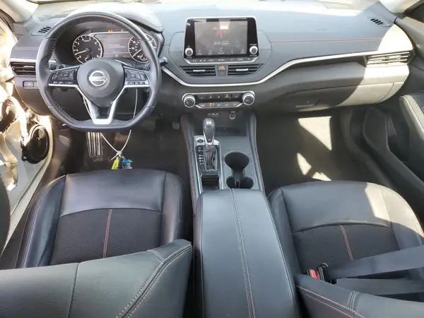 1N4BL4CV3LC204895 2020 NISSAN ALTIMA - Image 8