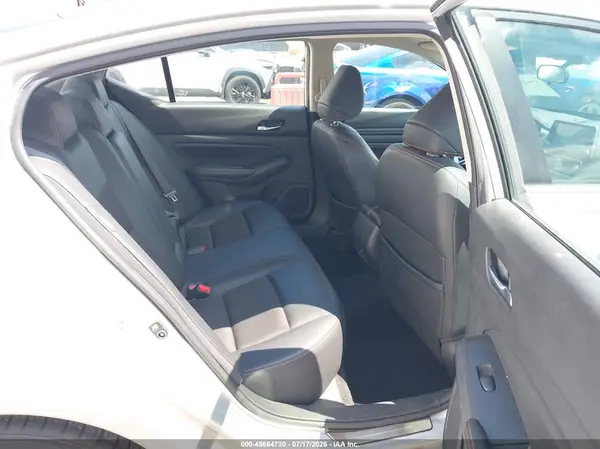 1N4BL4CV3LC206842 2020 NISSAN ALTIMA - Image 8
