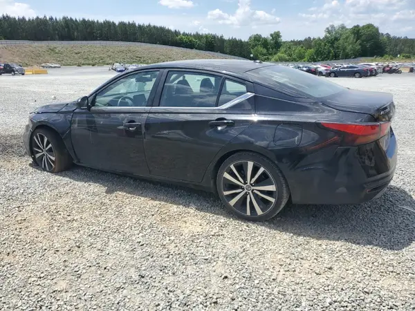 1N4BL4CV3LC207733 2020 NISSAN ALTIMA - Image 2