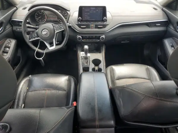 1N4BL4CV3LC207733 2020 NISSAN ALTIMA - Image 8