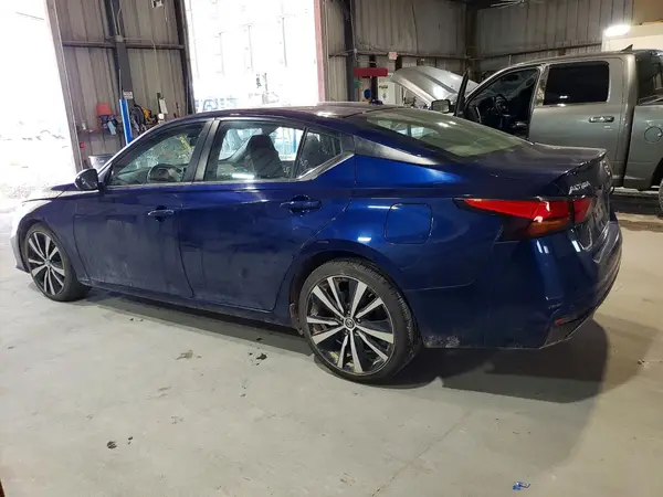 1N4BL4CV3LC208042 2020 NISSAN ALTIMA - Image 2