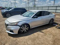 1N4BL4CV3LC209546 2020 NISSAN ALTIMA