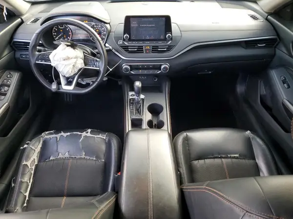 1N4BL4CV3LC210261 2020 NISSAN ALTIMA - Image 8
