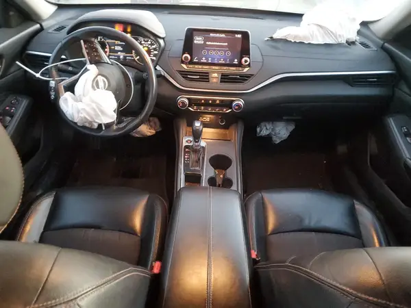 1N4BL4CV3LC210423 2020 NISSAN ALTIMA - Image 8