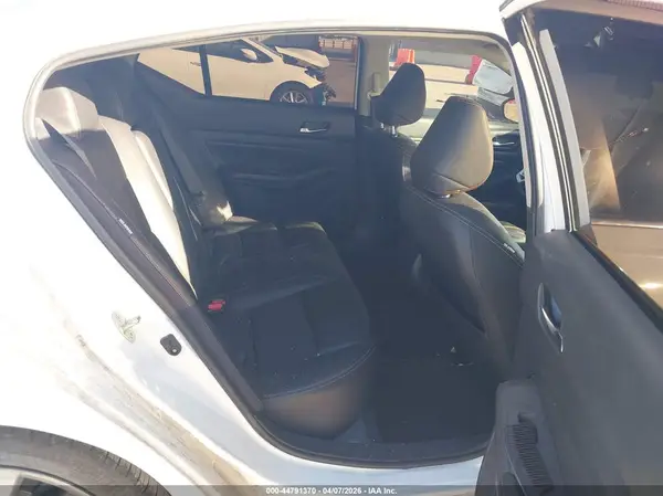 1N4BL4CV3LC213256 2020 NISSAN ALTIMA - Image 8