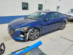 1N4BL4CV3LC214407 2020 NISSAN ALTIMA