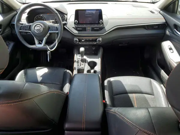 1N4BL4CV3LC214407 2020 NISSAN ALTIMA - Image 8