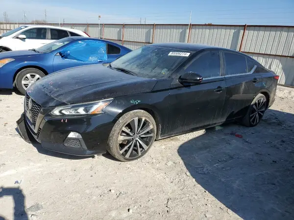 1N4BL4CV3LC215623 2020 NISSAN ALTIMA - Image 1