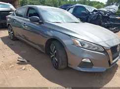 1N4BL4CV3LC215816 2020 NISSAN ALTIMA