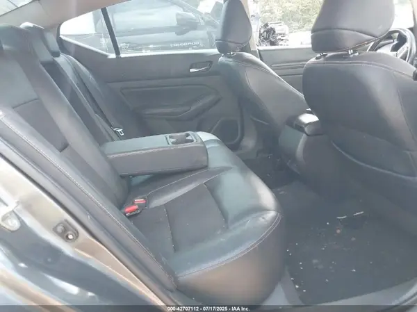 1N4BL4CV3LC215816 2020 NISSAN ALTIMA - Image 8