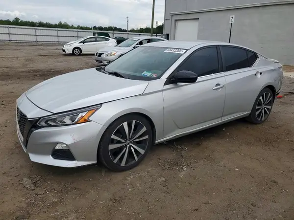1N4BL4CV3LC216934 2020 NISSAN ALTIMA - Image 1