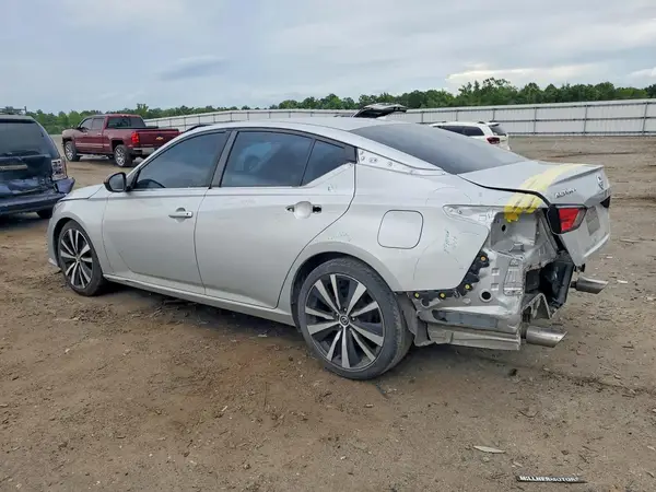 1N4BL4CV3LC216934 2020 NISSAN ALTIMA - Image 2