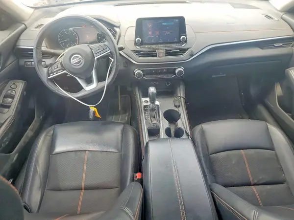 1N4BL4CV3LC216934 2020 NISSAN ALTIMA - Image 8