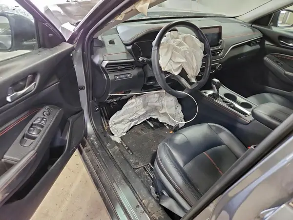 1N4BL4CV3LC217498 2020 NISSAN ALTIMA - Image 8