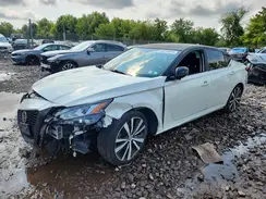 1N4BL4CV3LC220157 2020 NISSAN ALTIMA