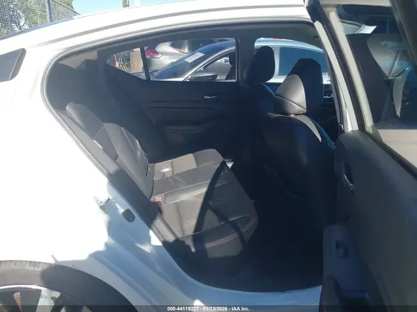 1N4BL4CV3LC221759 2020 NISSAN ALTIMA - Image 8