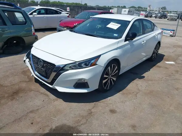 1N4BL4CV3LC222510 2020 NISSAN ALTIMA - Image 2